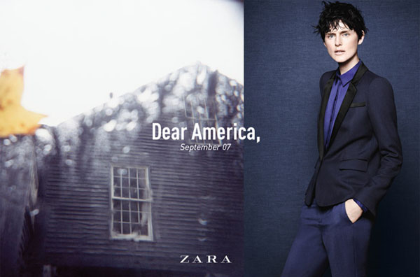 Zara United States: A Site Worth 