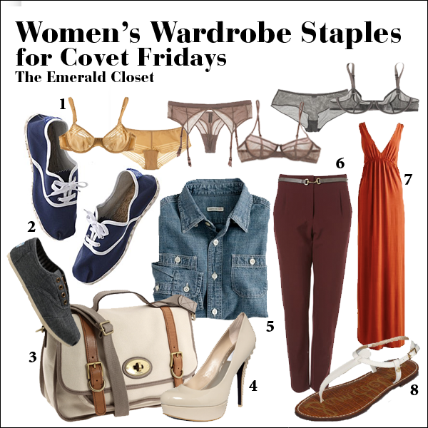 wardrobe staples Archives - Page 2 of 2 - Lady in VioletLady in