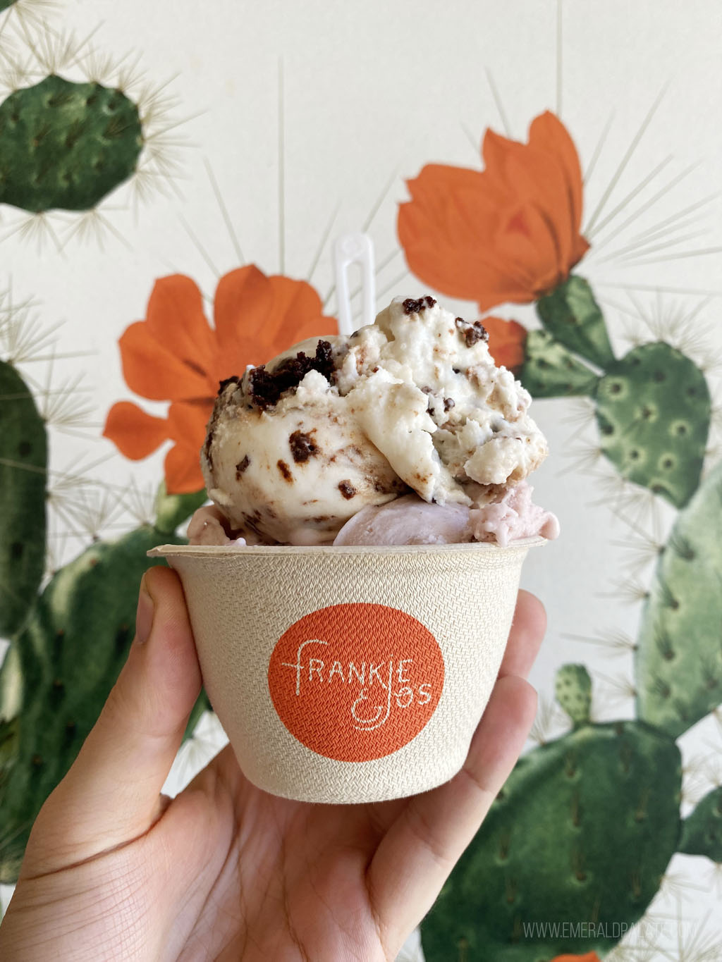 The Controversial List Of The Best Ice Cream Shops In Seattle
