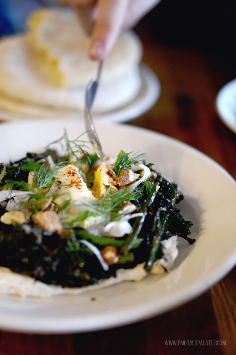 A Local's Take On The Best Healthy Restaurants In Seattle | Emerald Palate