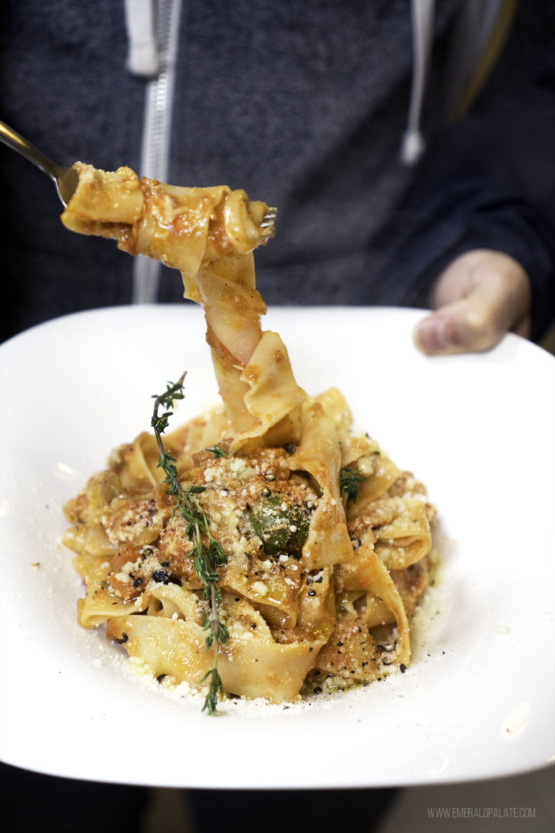 19 Best Italian Restaurants in Seattle - The Emerald Palate