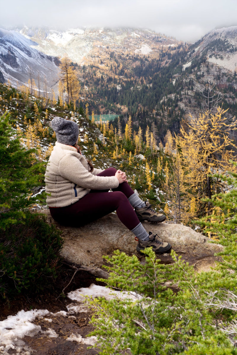 North Cascades National Park itinerary: Best Hikes and Lakes