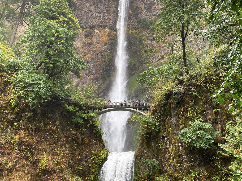 The Columbia River Gorge Travel Guide - Expert Picks for your