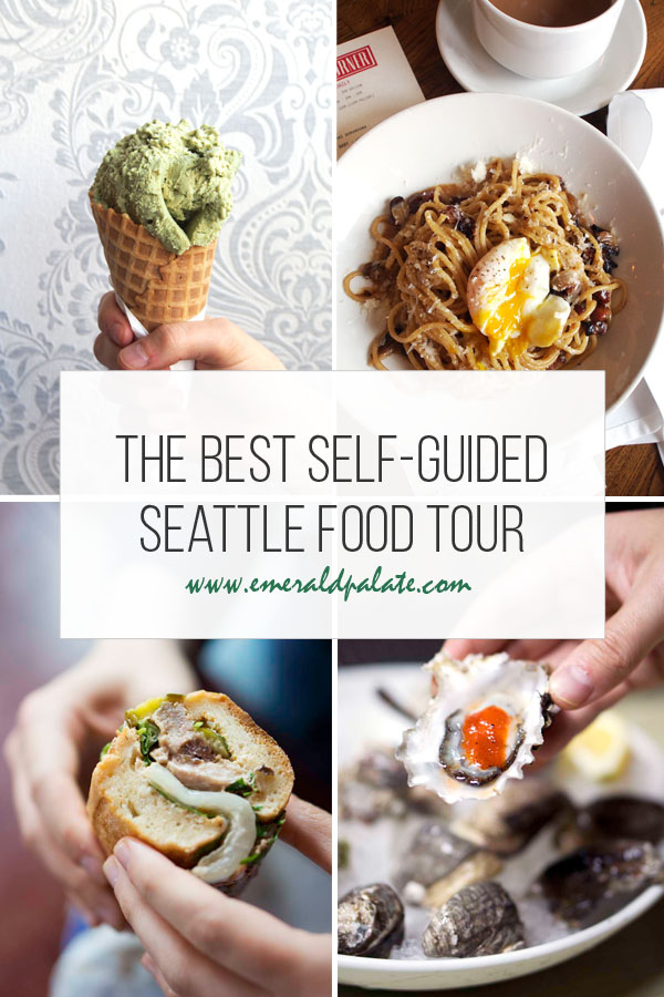 Seattle Food Tours Created By a Local The Emerald Palate