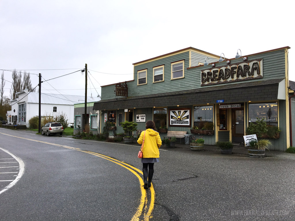 Offthebeatenpath Things to Do in Skagit County, WA