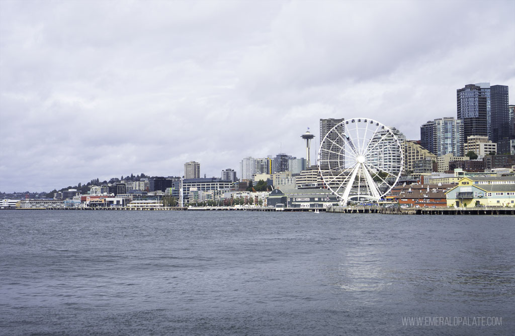 5 Top Shopping Spots in Seattle – Locals' Picks