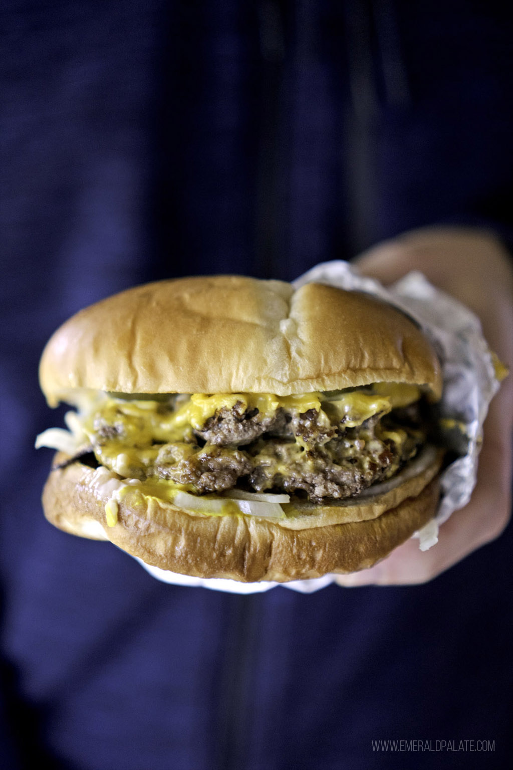 Best Burgers In Seattle A Locals Definitive List The Emerald Palate