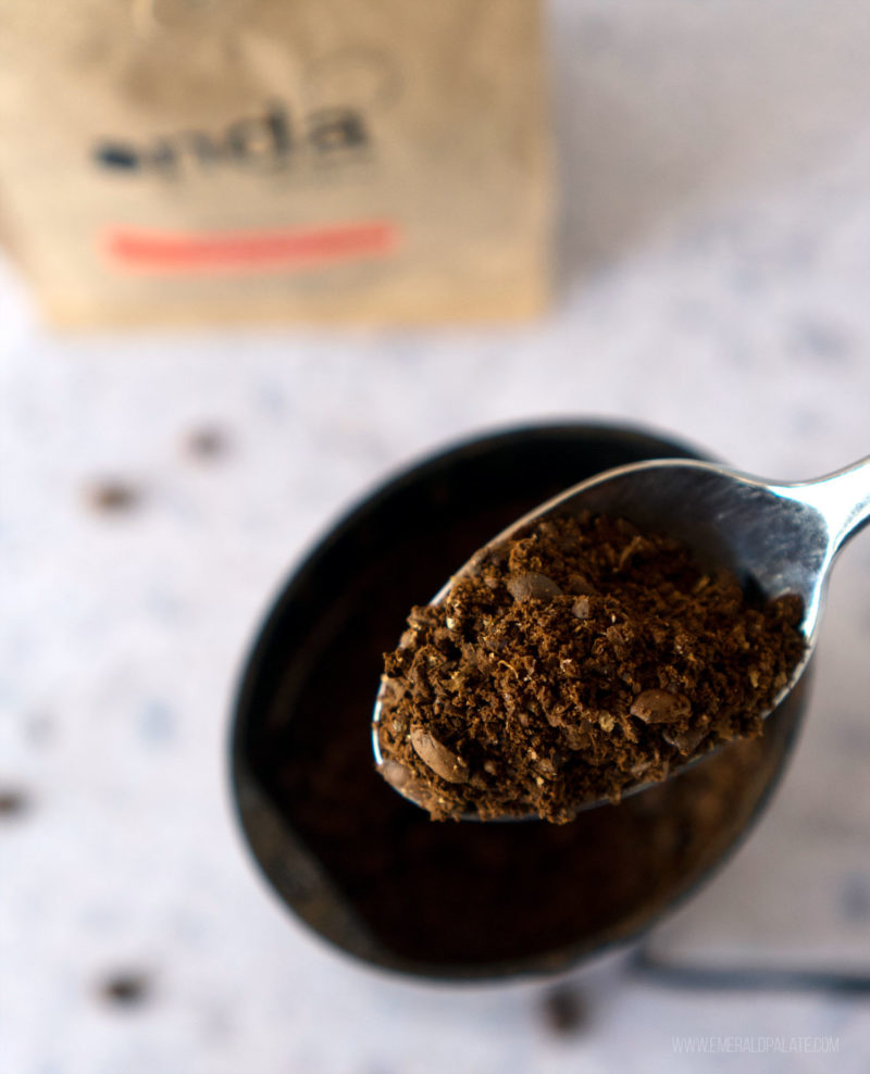 Best Coffee for French Press, Told by an Expert - The Emerald Palate