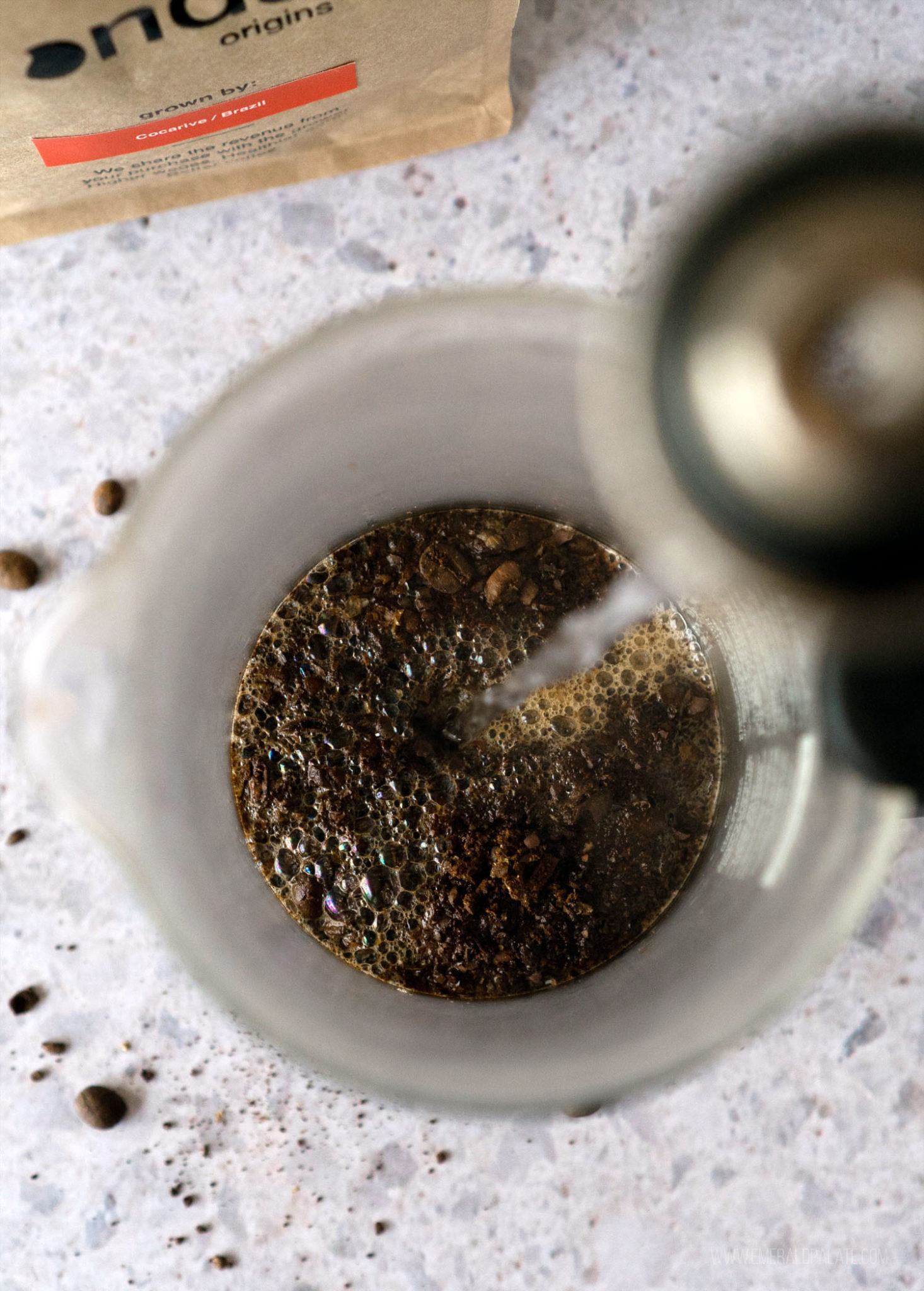 Best Coffee for French Press, Told by an Expert - The Emerald Palate