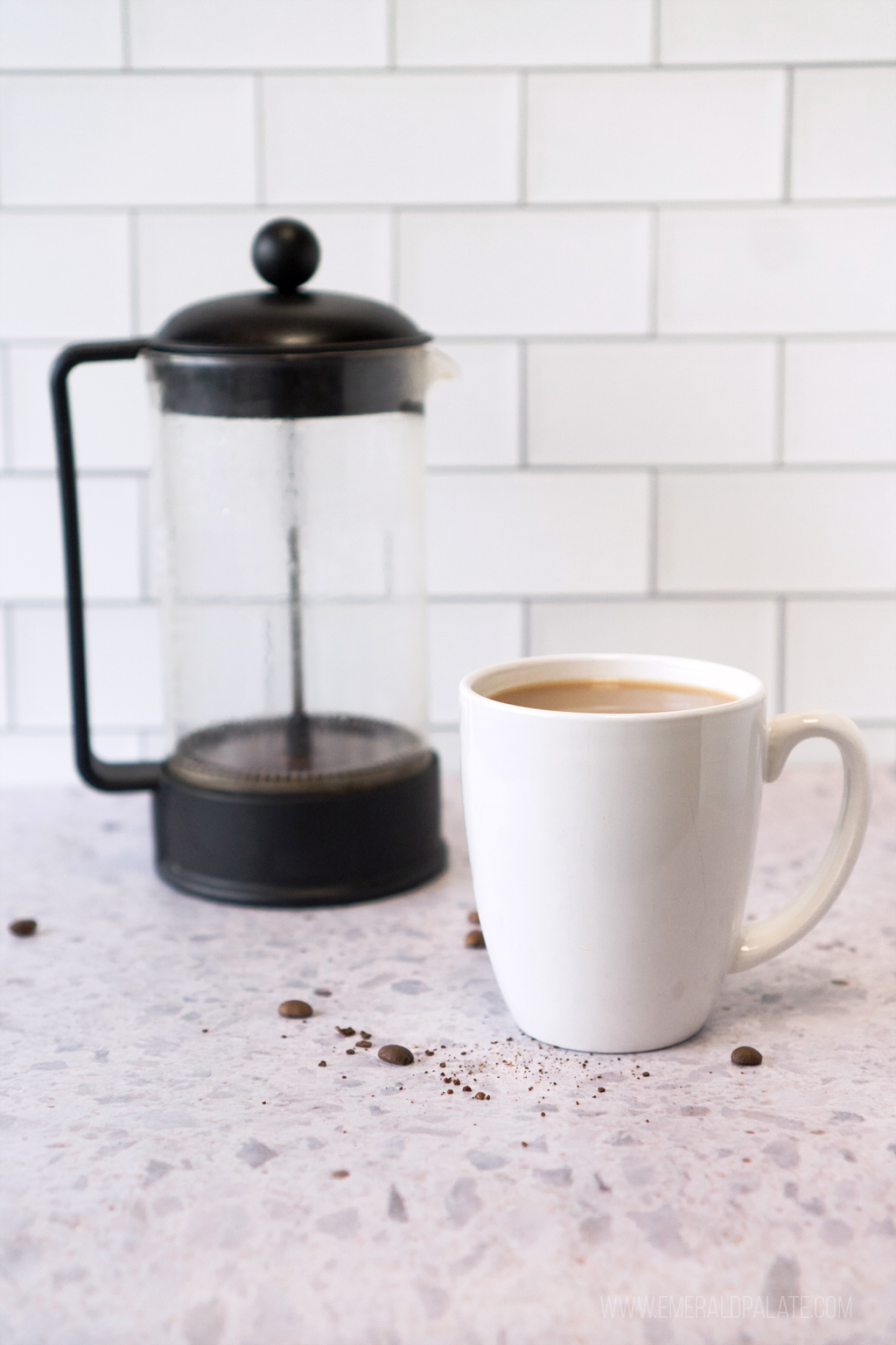 Best French press 2024 for delicious full-bodied coffee