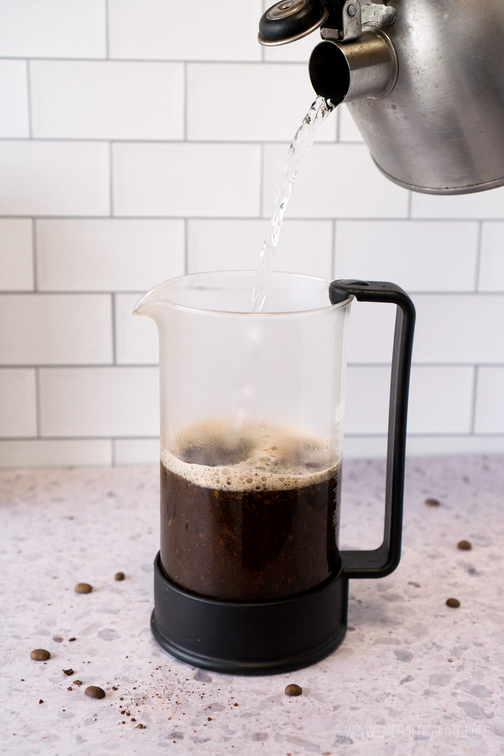 3 Best Budget Coffee Grinders for French Press 