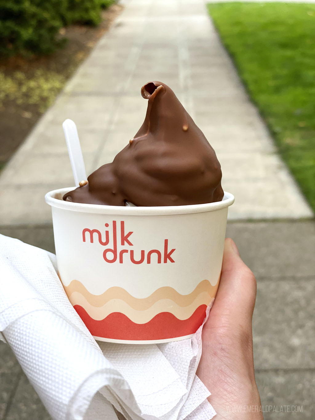 Best Ice Cream Shops in Seattle: The 2023 Controversial List