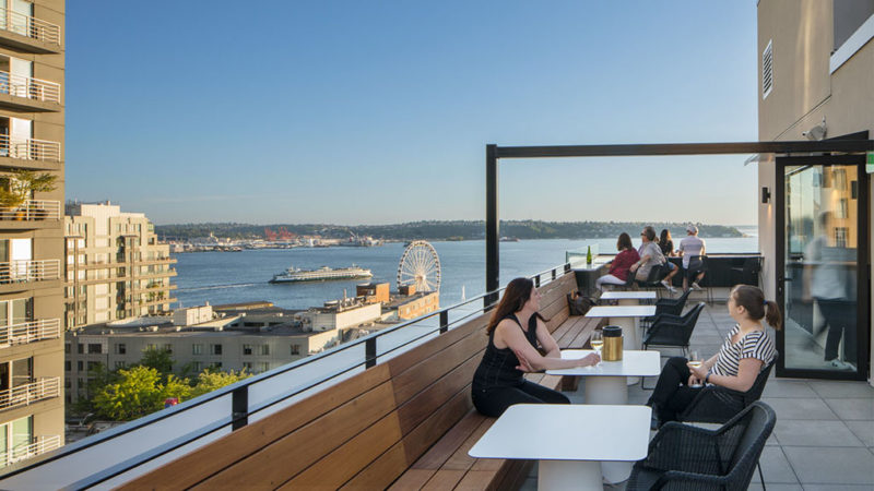 Best Restaurants In Seattle With A View - The Emerald Palate