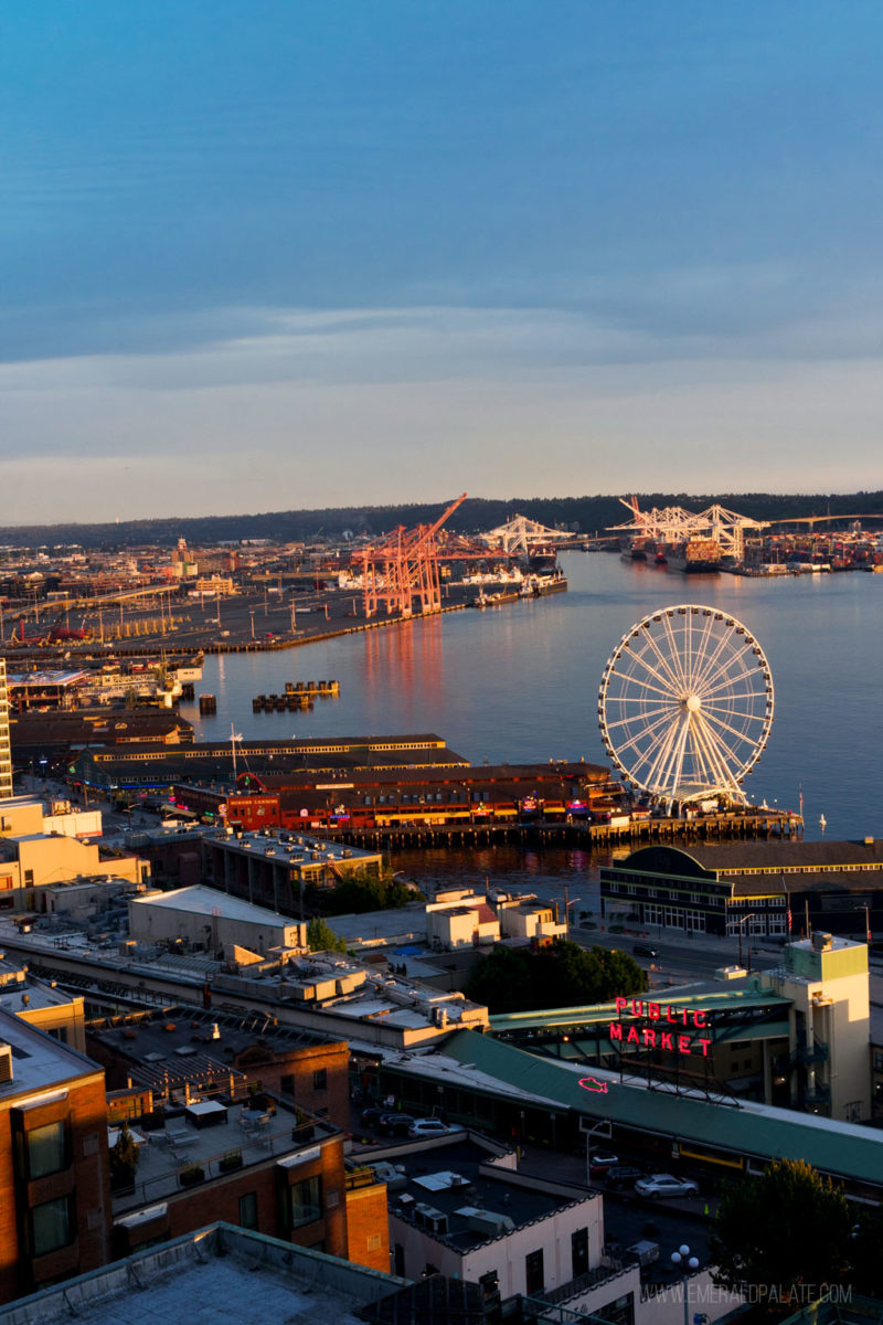 The Ultimate 2 Days in Seattle Itinerary (2024) - The Emerald Palate