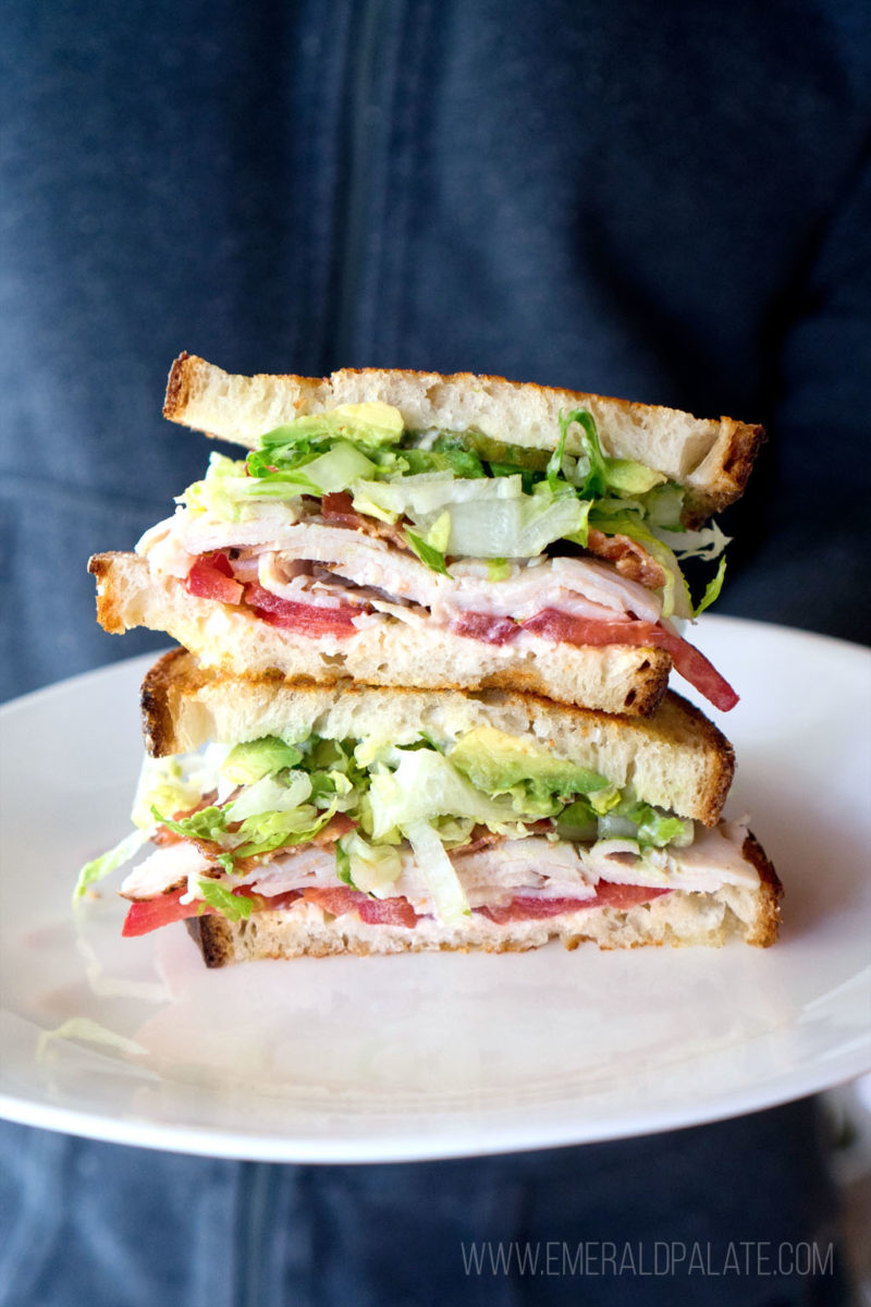 Best Sandwiches in Seattle to Try ASAP - The Emerald Palate