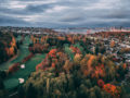 Where To Find The Best Fall Foliage In Seattle (2024) - The Emerald Palate