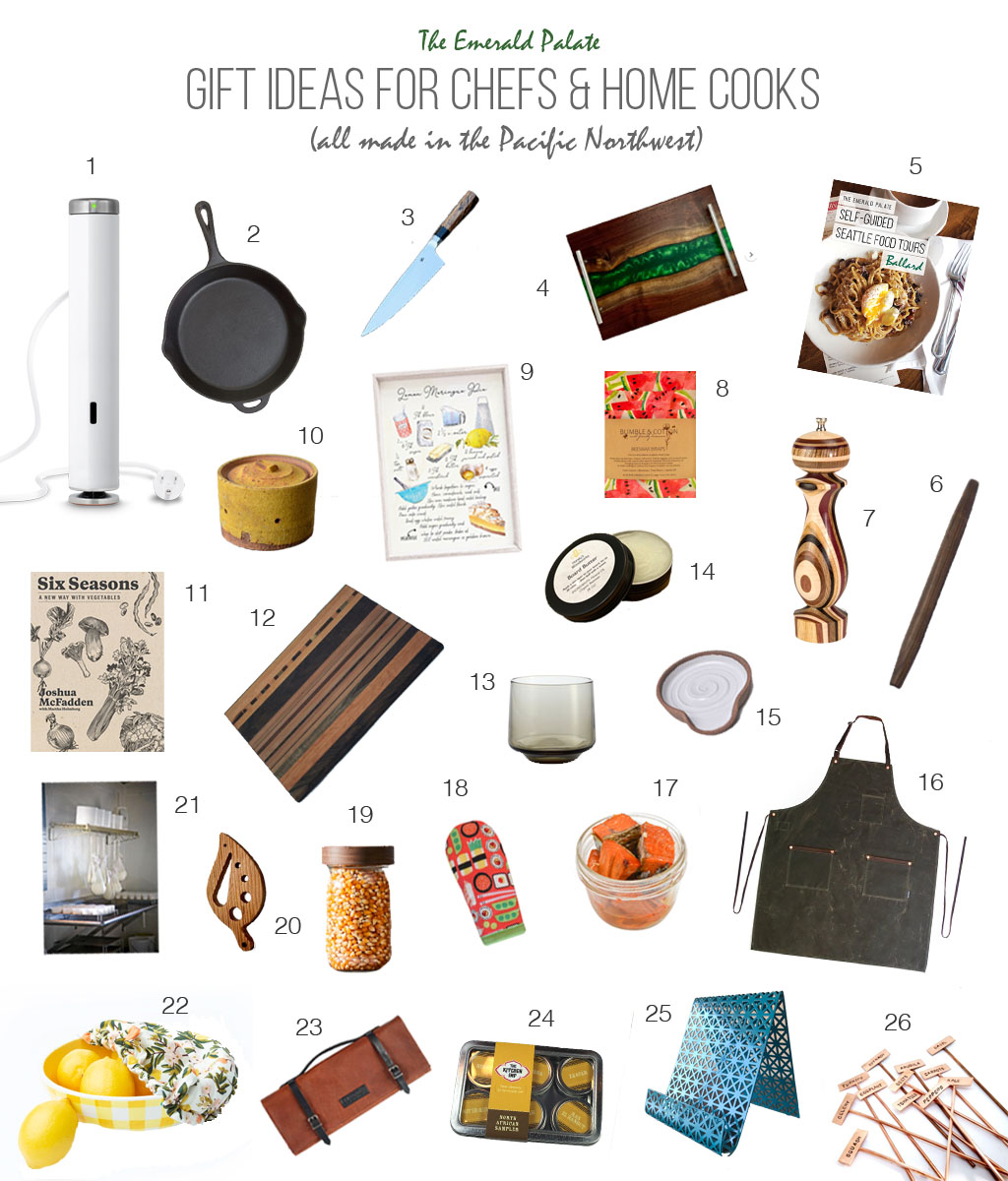 Gifts For Men Who Love to Cook
