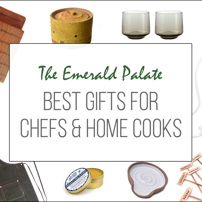 Best chef gifts and gifts for home cooks