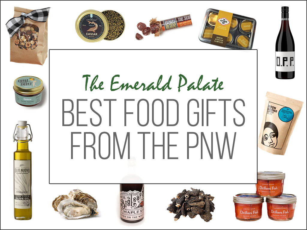 30 Best Gifts for Foodies in 2023 - Food Gift Ideas