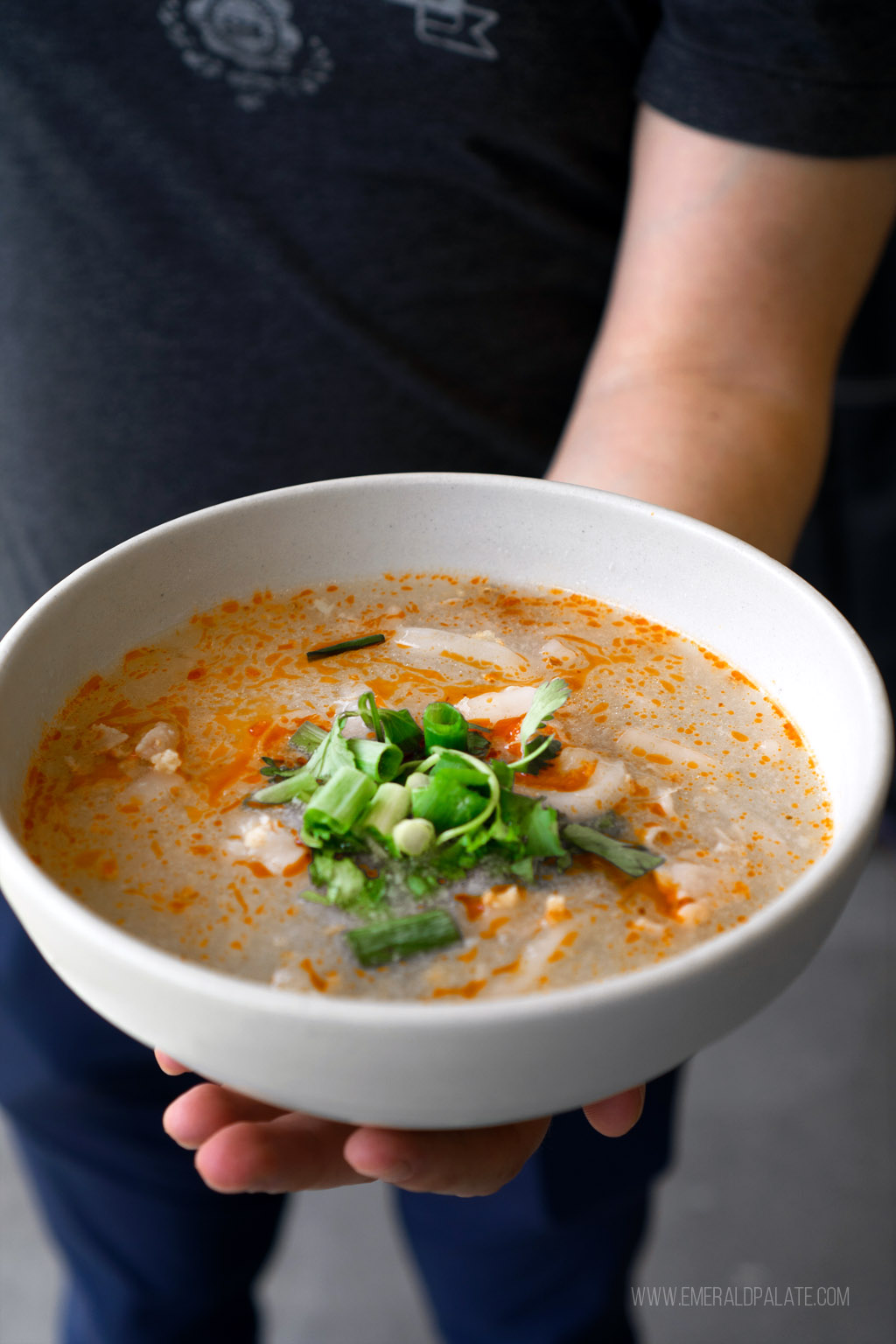 5 great Seattle soups for comfort food when we need it most