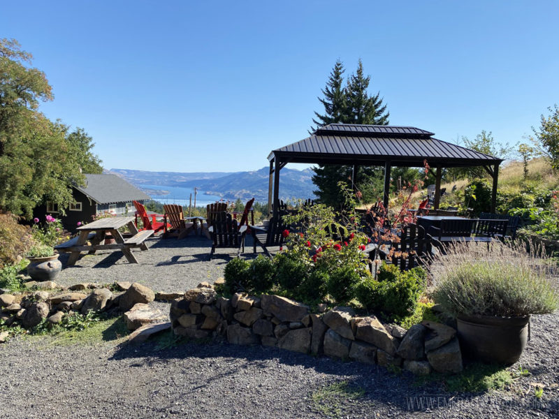 7 Columbia River Gorge Wineries You Have To Try The Emerald Palate