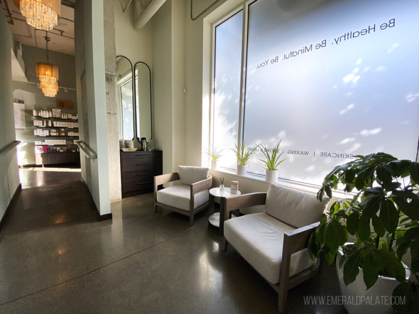 7 Best Seattle Spas For Every Type Of Service - The Emerald Palate