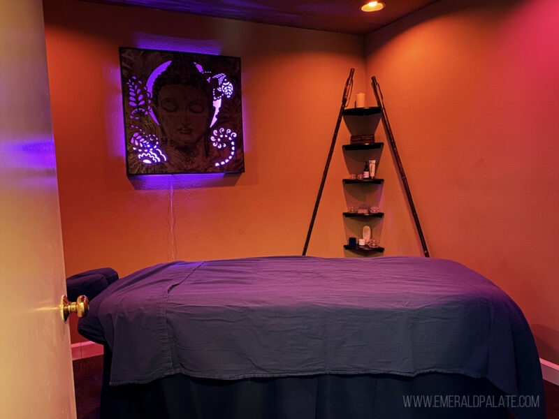 9 Best Seattle Spas For Every Price Point And Vibe The Emerald Palate