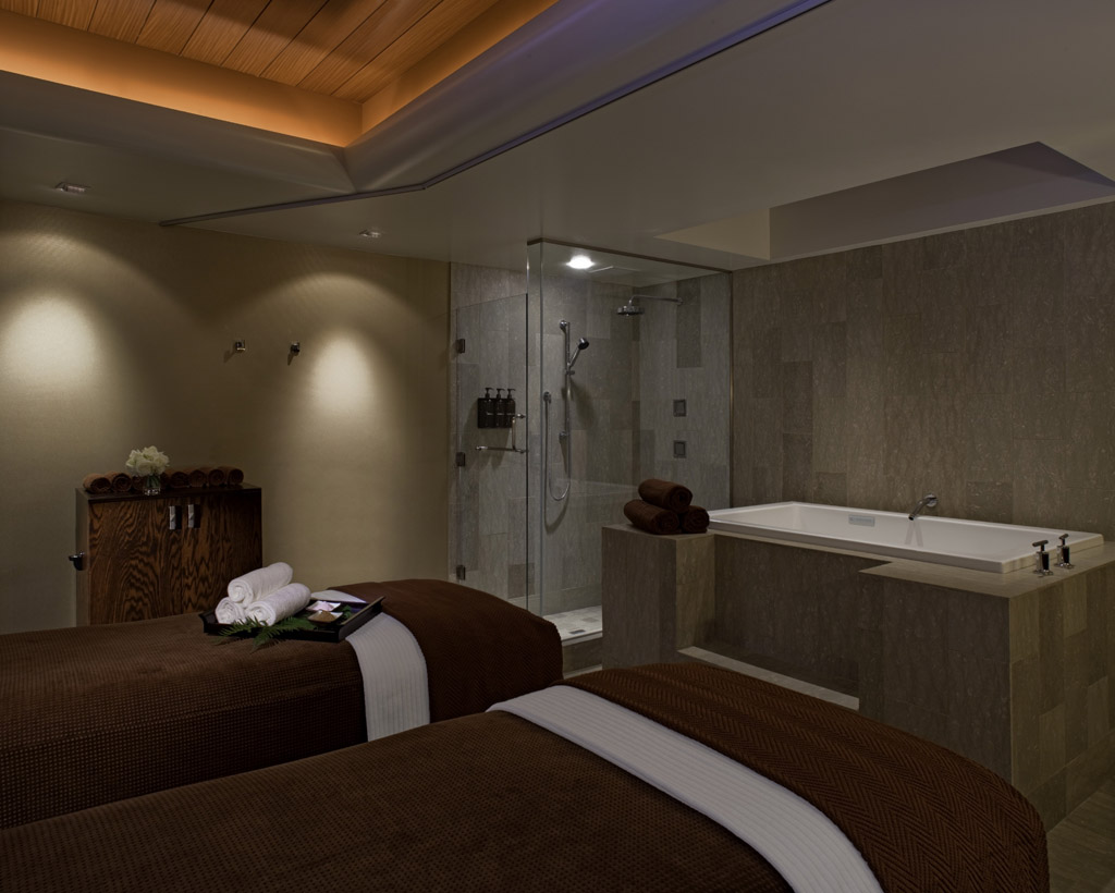 Experience Luxury Spa Treatments in the Privacy and Comfort of