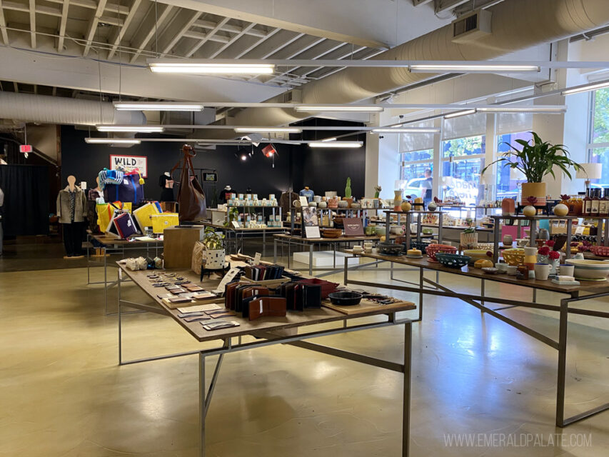 19 Best Portland Gift Shops For Locally Made Finds 2024   Best Portland Gift Shops MadeHere Lowres 853x640 