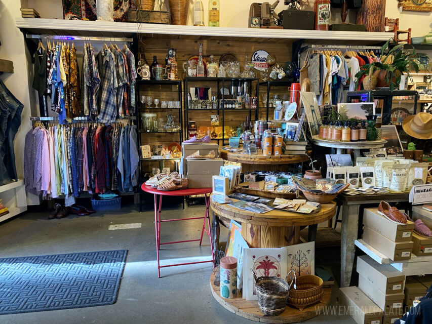 18 Best Antique Shops in Portland with High Style - The Emerald Palate