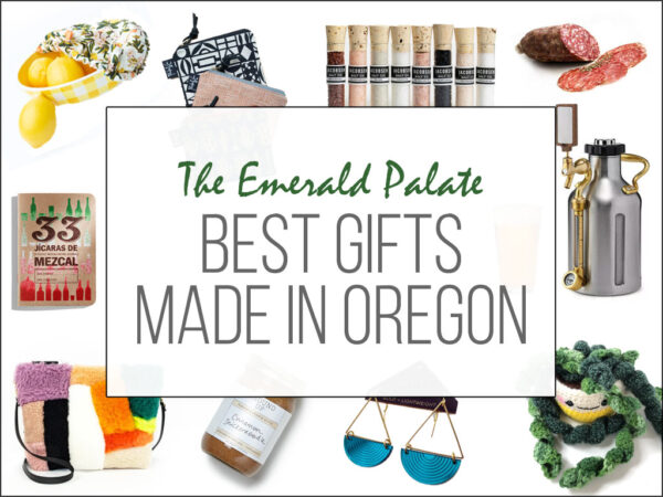 oregon travel gifts