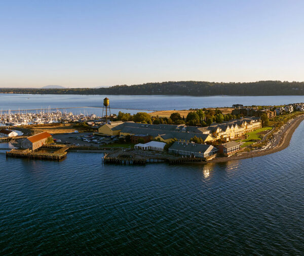 23 Best Pacific Northwest Resorts Off The Beaten Path | Emerald Palate