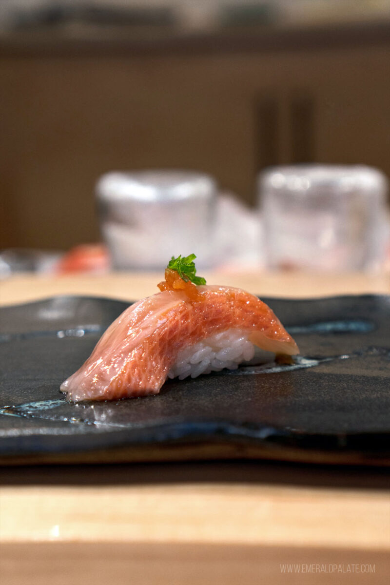 Best Sushi Restaurants in Seattle at Every Price Range - Emerald Palate