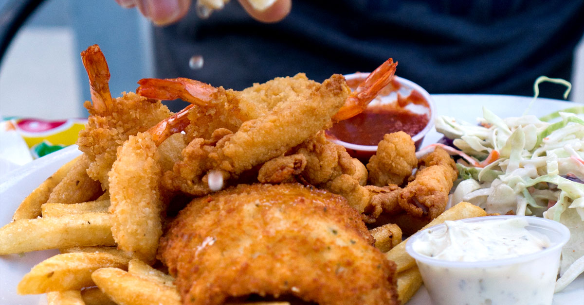 11 Best Fish and Chips in Seattle Most Tourists Miss - The Emerald Palate