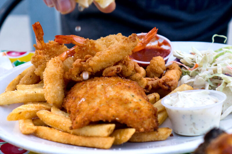 12 Best Fish and Chips in Seattle Most Tourists Miss - The Emerald Palate