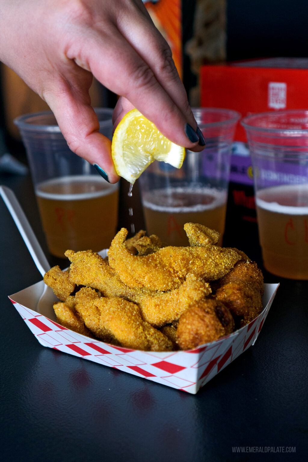 12 Best Fish and Chips in Seattle Most Tourists Miss - The Emerald Palate