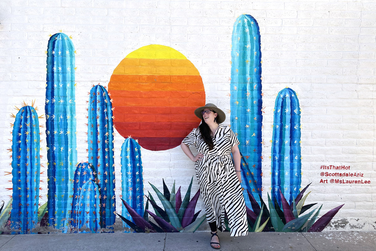 Weekend in Scottsdale: Itinerary & Tips for the Best Trip - Emerald Palate
