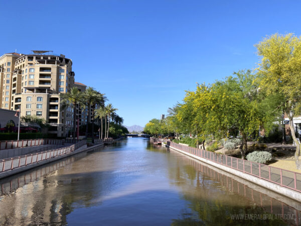 Weekend in Scottsdale: Itinerary & Tips for the Best Trip - Emerald Palate