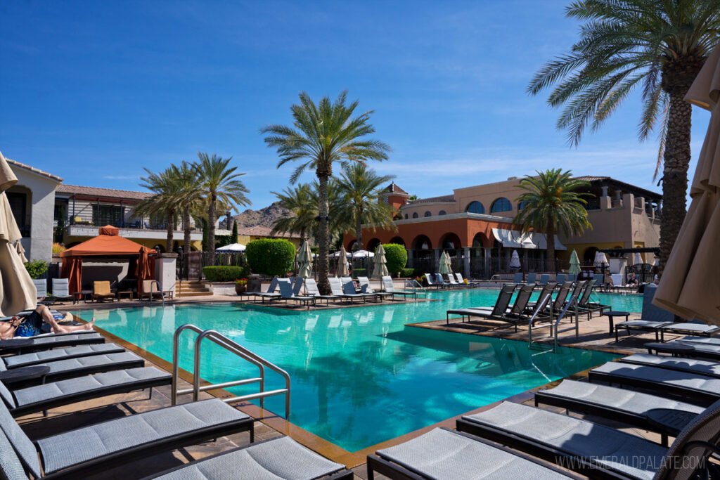 Weekend in Scottsdale: Itinerary & Tips for the Best Trip - Emerald Palate