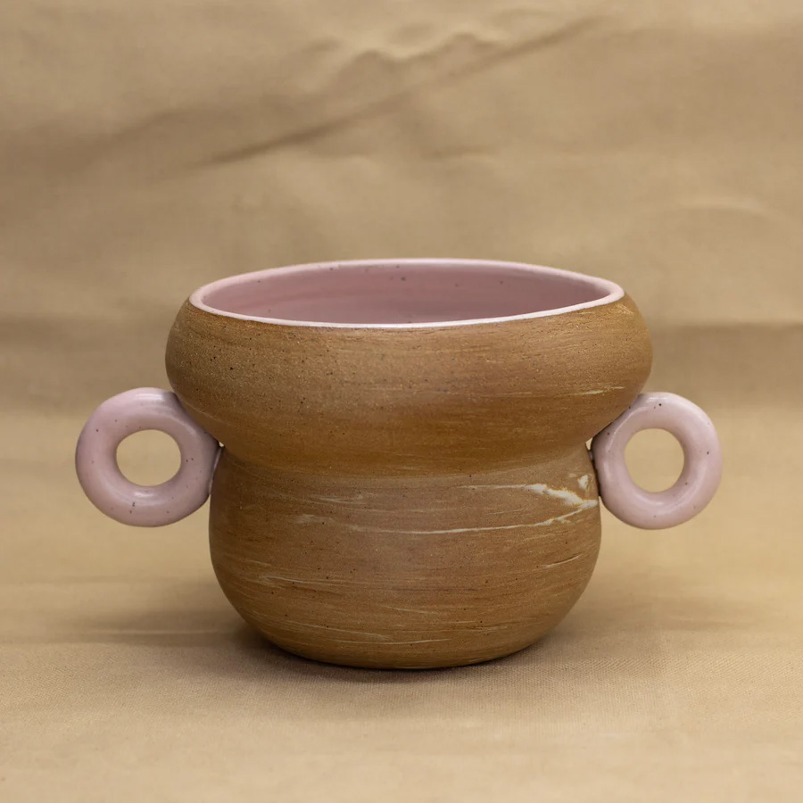 local pottery artist in Seattle