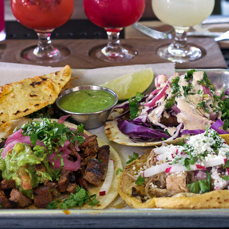 21 Authentic Mexican Restaurants in Seattle, WA Loved By Locals