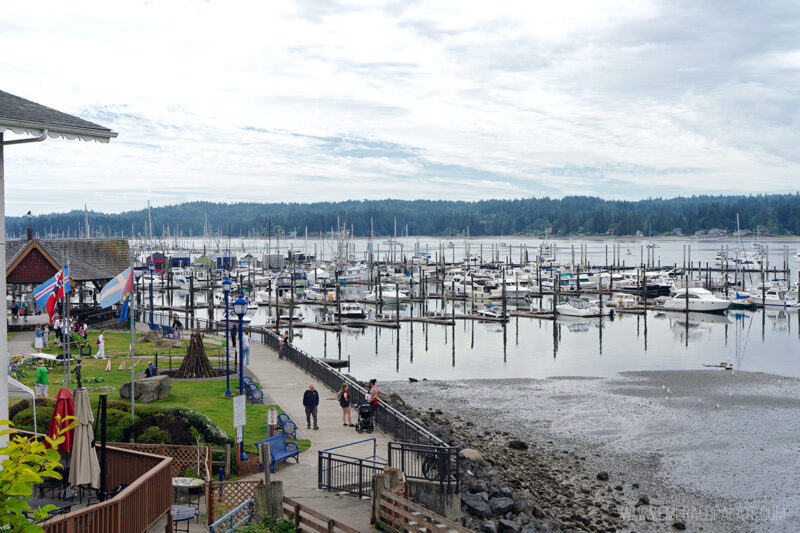 16 Things to Do in Poulsbo, Washington's 