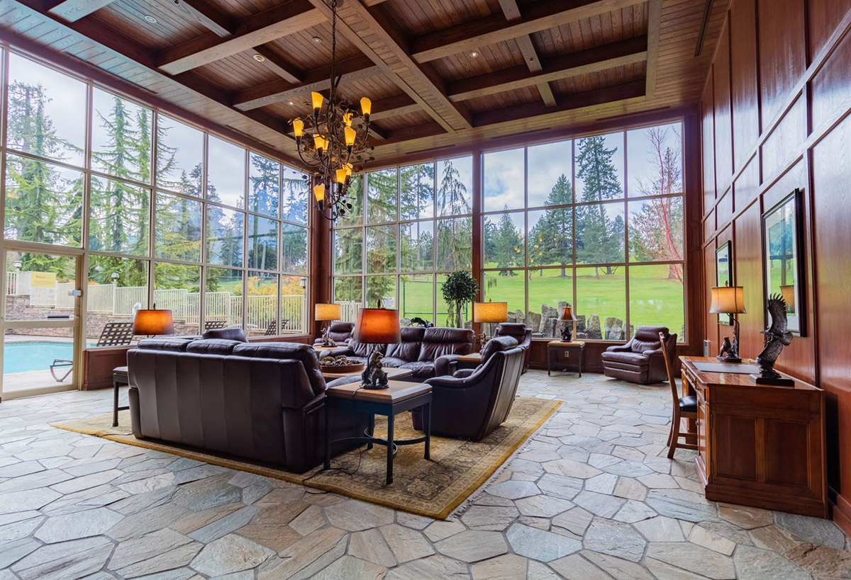 Olympic Lodge by Ayres in Port Angeles