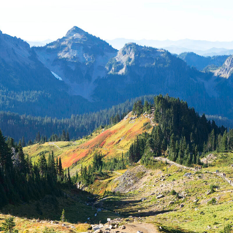 Best Things to Do in Washington State